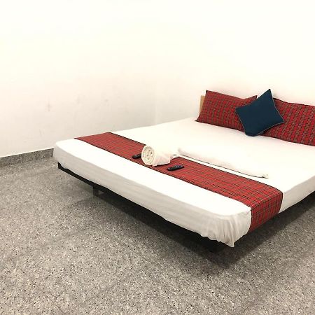 Seascape Residency White Town Hotel Pondicherry Ngoại thất bức ảnh