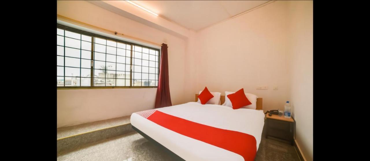 Seascape Residency White Town Hotel Pondicherry Ngoại thất bức ảnh